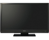 Sharp LC-52XL2E - 1372545 - zdjęcie 1